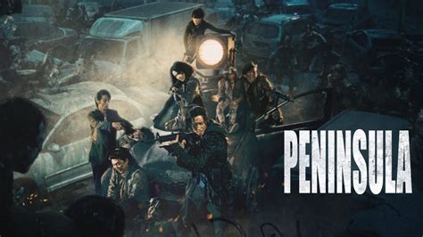 PENINSULA I Bande.